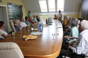 SREČANJE JUBILANTOV